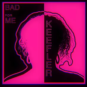 Bad For Me cover art