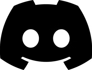 Discord wordmark