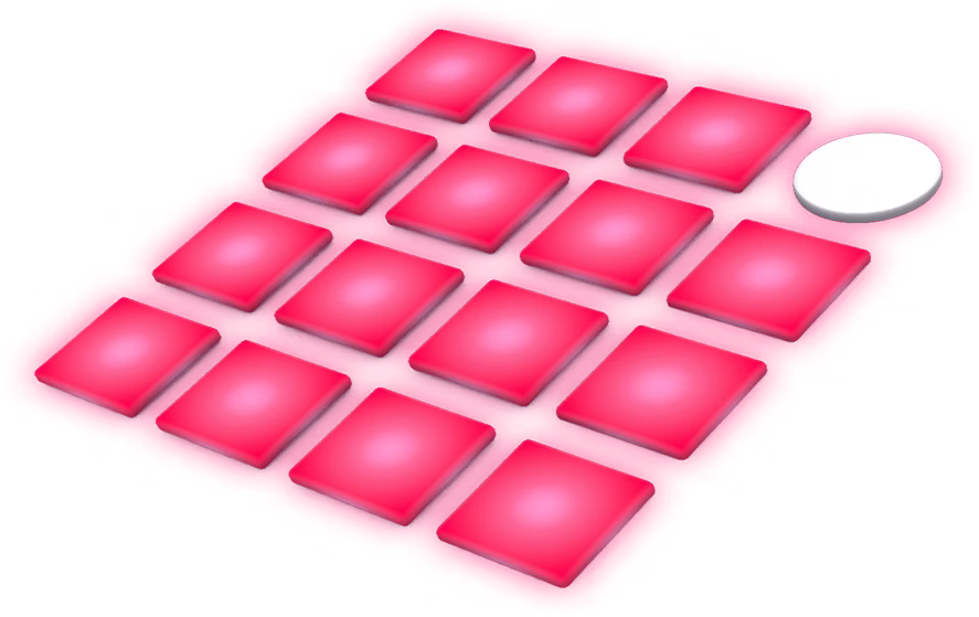 beat pad