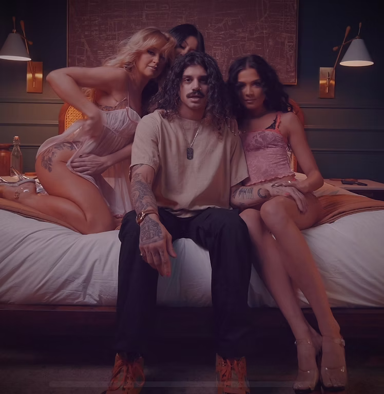 Music video