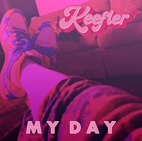 My Day cover art